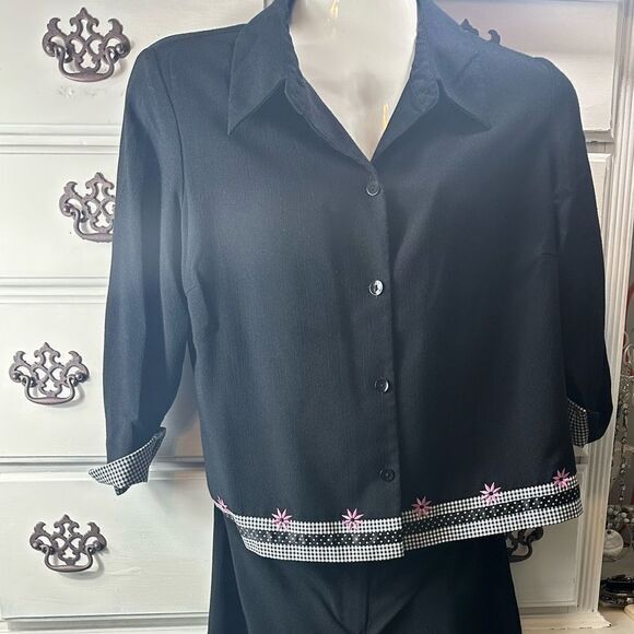 Vintage Fashion Bug 2 Piece Set‎ - Picture 13 of 16